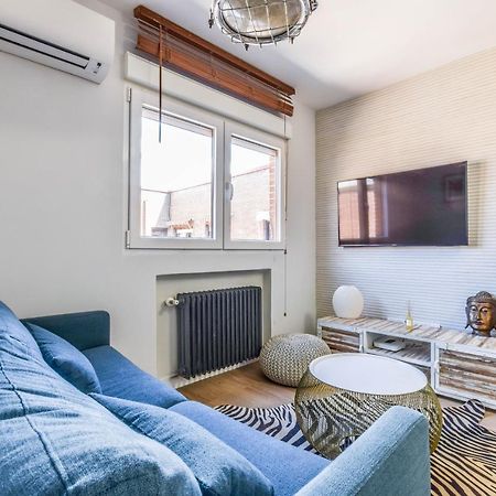 Apartamento En Moncloa מדריד מראה חיצוני תמונה