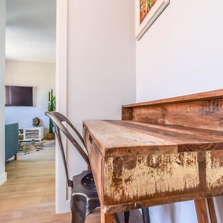 Apartamento En Moncloa מדריד מראה חיצוני תמונה